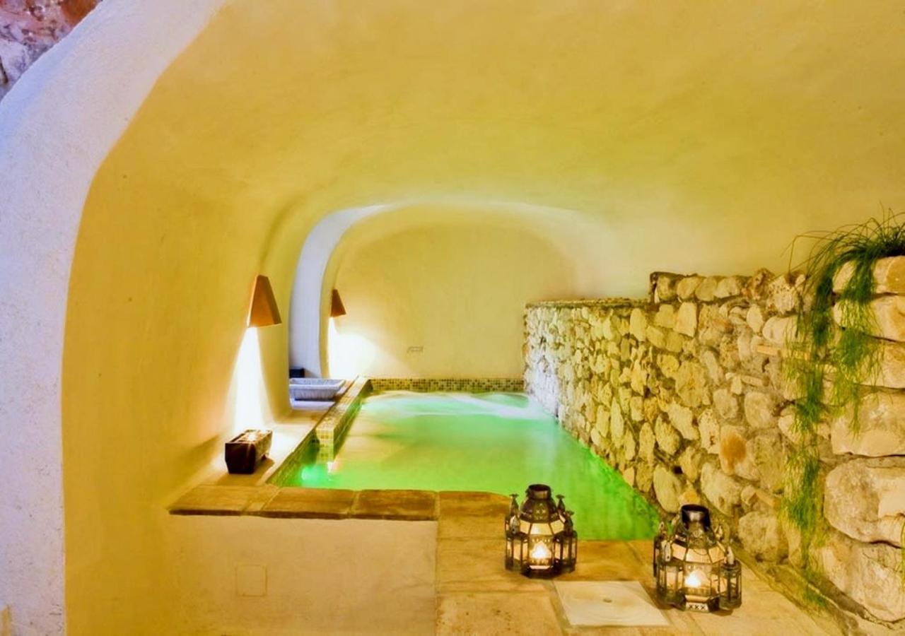 Hotel El Capricho Beniali (Adults Only) Alicante Exterior photo