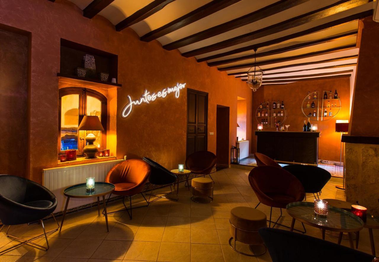 Hotel El Capricho Beniali (Adults Only) Alicante Exterior photo