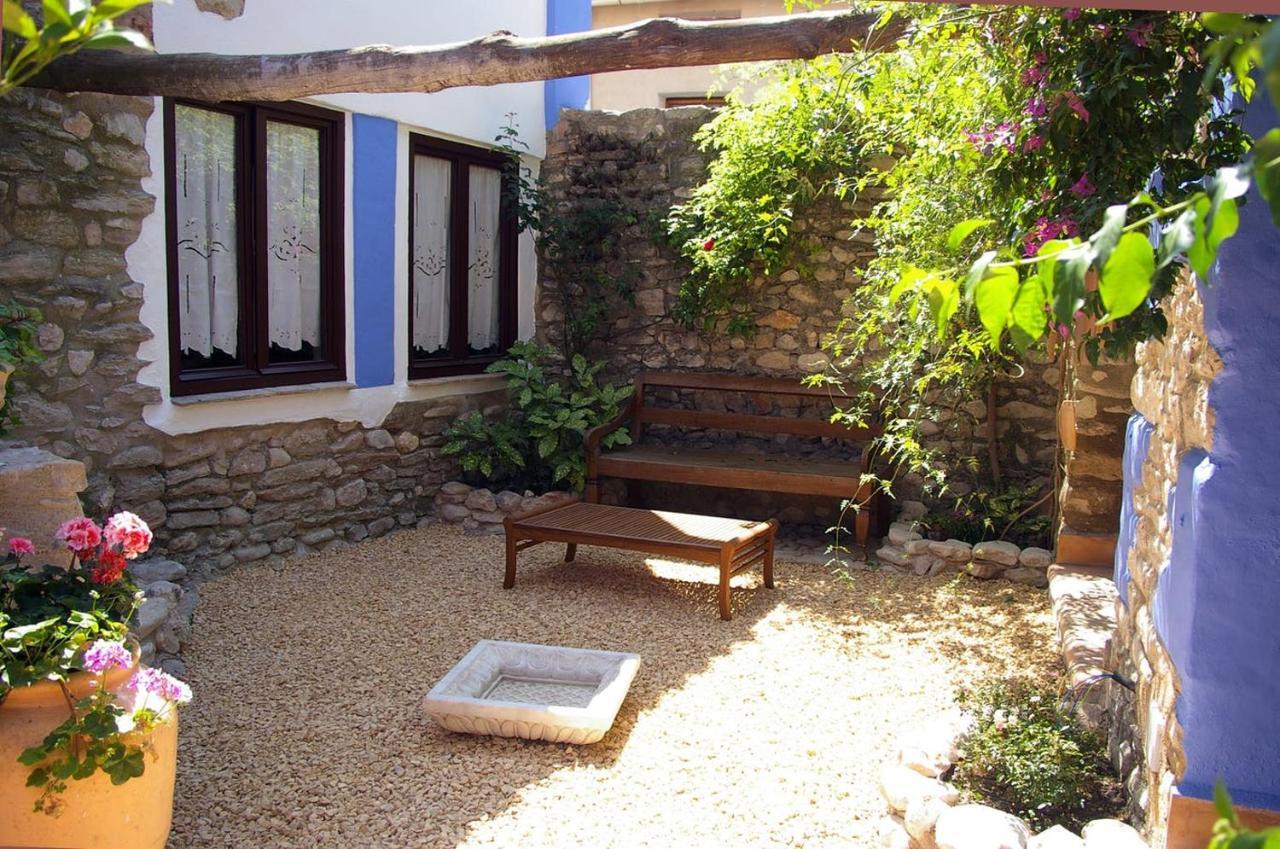 Hotel El Capricho Beniali (Adults Only) Alicante Exterior photo