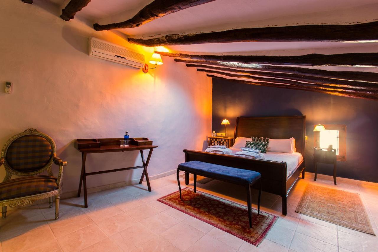 Hotel El Capricho Beniali (Adults Only) Alicante Exterior photo