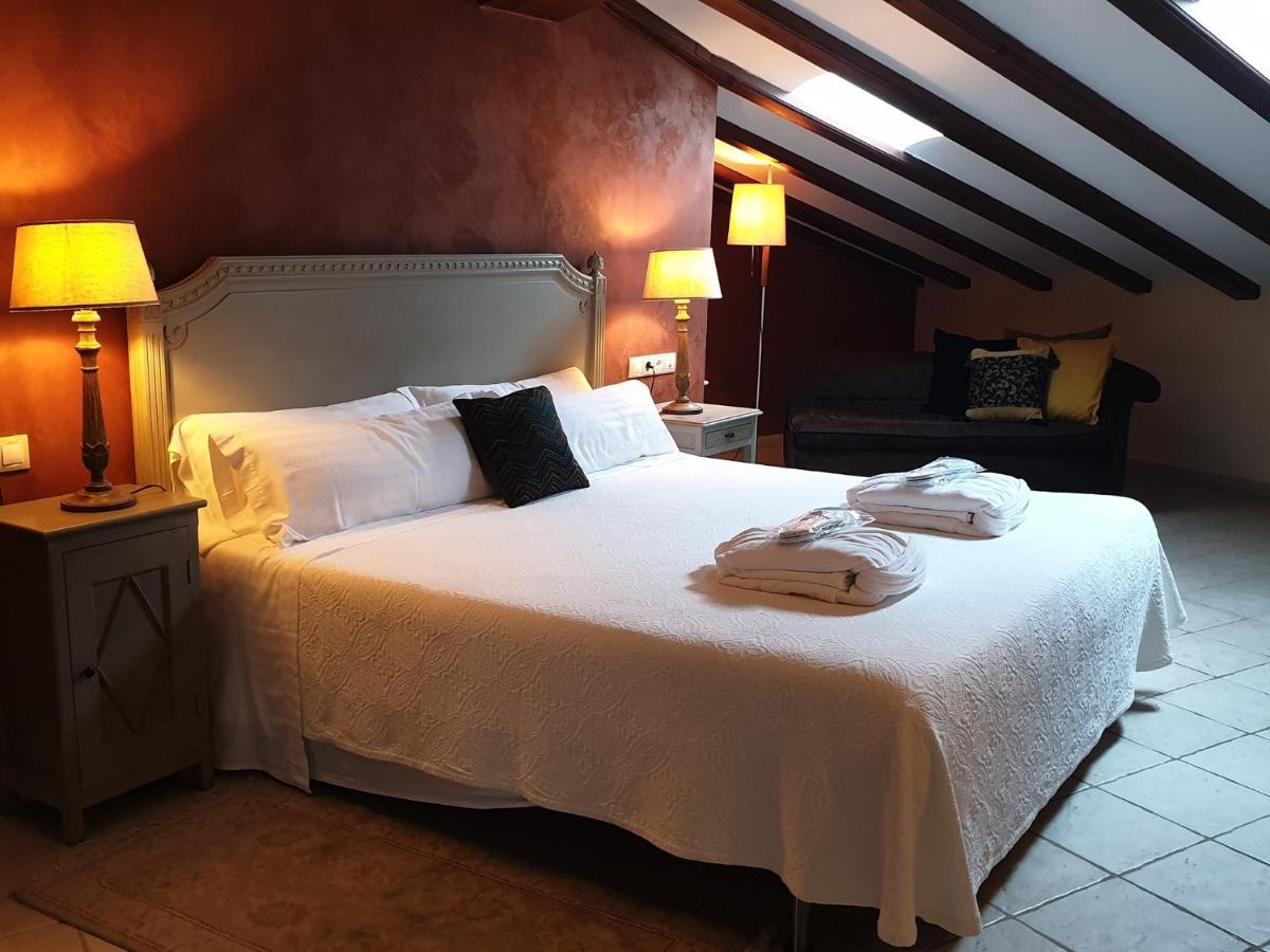 Hotel El Capricho Beniali (Adults Only) Alicante Exterior photo
