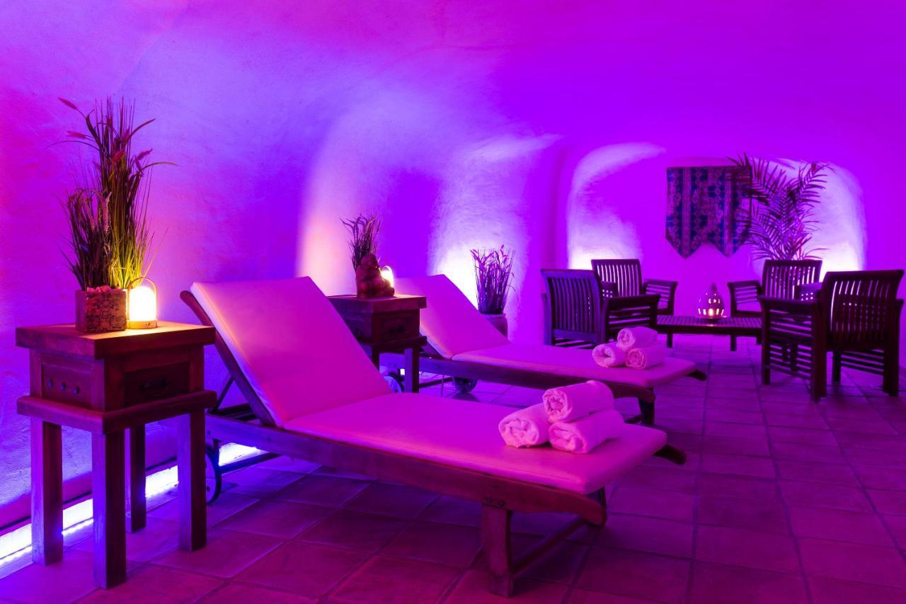 Hotel El Capricho Beniali (Adults Only) Alicante Exterior photo