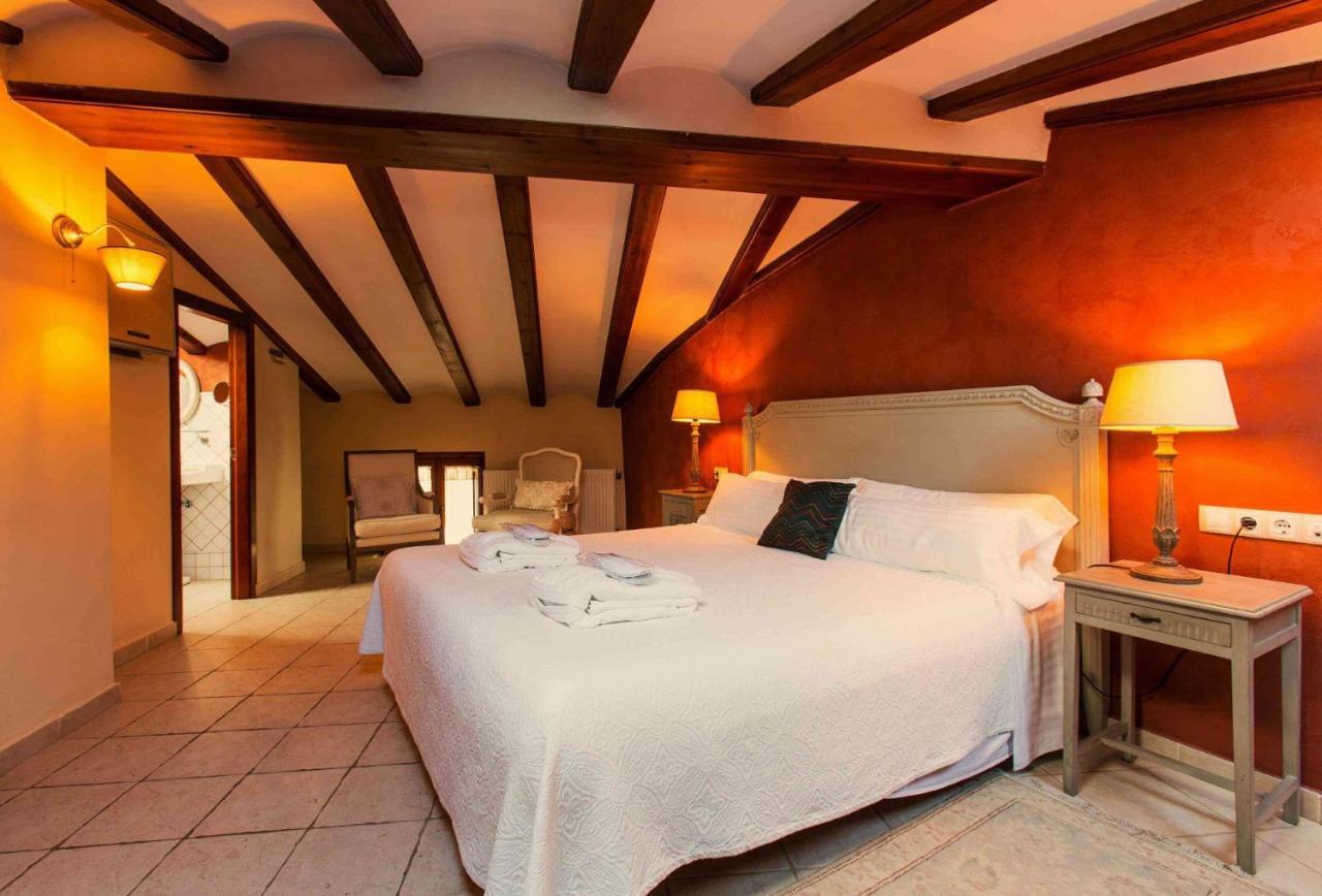 Hotel El Capricho Beniali (Adults Only) Alicante Exterior photo